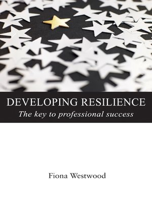 cover image of Developing Resilience